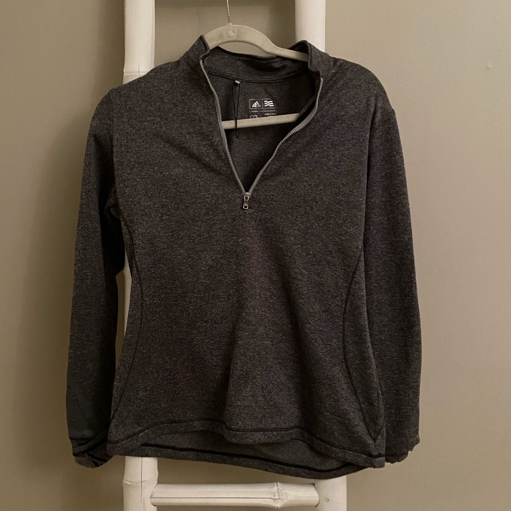 Women’s Adidas Pullover